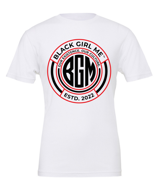 Black Girl Me Tee!